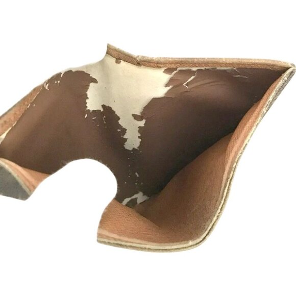 979148BR (L1) Louis Vuitton Wallet Porte Monnaie Billets Tresor Brown Monogram - Picture 6 of 9